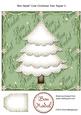 Bon Nadal Cute Christmas Tree Topper 3