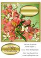 Various Occasions Floral Topper 4