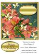 Various Occasions Floral Topper 7