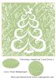 Christmas Simplicity Card Front 5