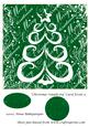 Christmas Simplicity Card Front 9
