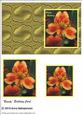 Beauty Birthday Card