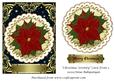 Christmas Serenity Card Front 3