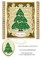 Cute Christmas Card Front 1