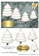 Cute Christmas Trees Line Dance 10