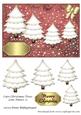 Cute Christmas Trees Line Dance 11
