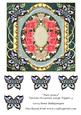 Pure Grace Various Occasions Large Topper 4
