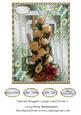 Special Bouquet Large Card Front 2
