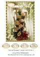 Special Bouquet Large Card Front 3