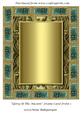 Glory of the Ancient Frame Card Front 1