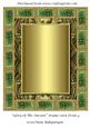 Glory of the Ancient Frame Card Front 4