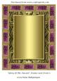 Glory of the Ancient Frame Card Front 5