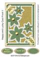 Happy and Lucky Card Front 1