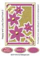 Happy and Lucky Card Front 3