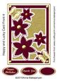 Happy and Lucky Card Front 4
