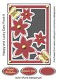 Happy and Lucky Card Front 6