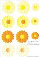 Daisy Embellishments 1