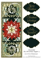 Beautiful DL Christmas Topper 2