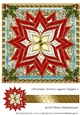 Christmas Festive Square Topper 1