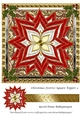 Christmas Festive Square Topper 2