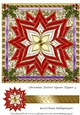 Christmas Festive Square Topper 4