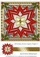 Christmas Festive Square Topper 5