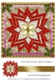 Christmas Festive Square Topper 7