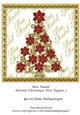 Bon Nadal Artistic Christmas Tree Topper 2