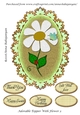 Adorable Topper With Flower 3