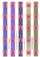 Ribbons with Butterflies 1