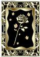 A4 "beautiful as You Are" (black)