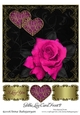 Gothic Love Card Front 2