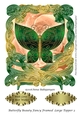 Butterfly Beauty Fancy Framed Large Topper 3