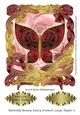 Butterfly Beauty Fancy Framed Large Topper 5