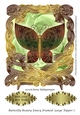 Butterfly Beauty Fancy Framed Large Topper 7
