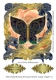 Butterfly Beauty Fancy Framed Large Topper 8