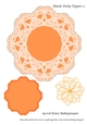 Blank Doily Topper 3
