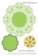 Blank Doily Topper 4