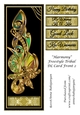 Harmony Freestyle Tribal DL Card Front 2