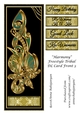 Harmony Freestyle Tribal DL Card Front 3