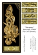 Harmony Freestyle Tribal DL Card Front 4