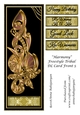 Harmony Freestyle Tribal DL Card Front 5