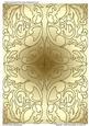Majestic Gold Embroidery on Gold (3)