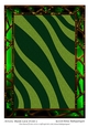 Artistic Blank Card Front 5
