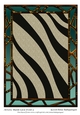 Artistic Blank Card Front 9