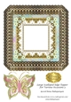 Large Scalloped Edge Topper For Various Occasions 3