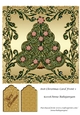 8x8 Christmas Card Front 1