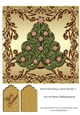 8x8 Christmas Card Front 2