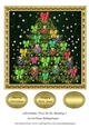 Christmas Tree In Its Beauty 2