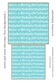 6x6in and 5x5in Christmas Text Backgrounds 7